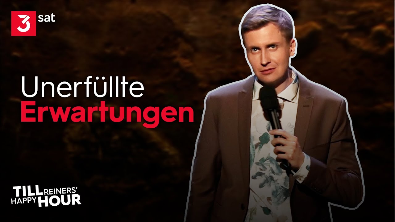Till Reiners schwelgt in Corona-Zeiten | Till Reiners´ Happy Hour