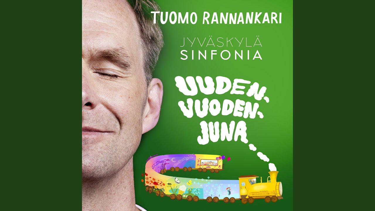 Uudenvuodenjuna