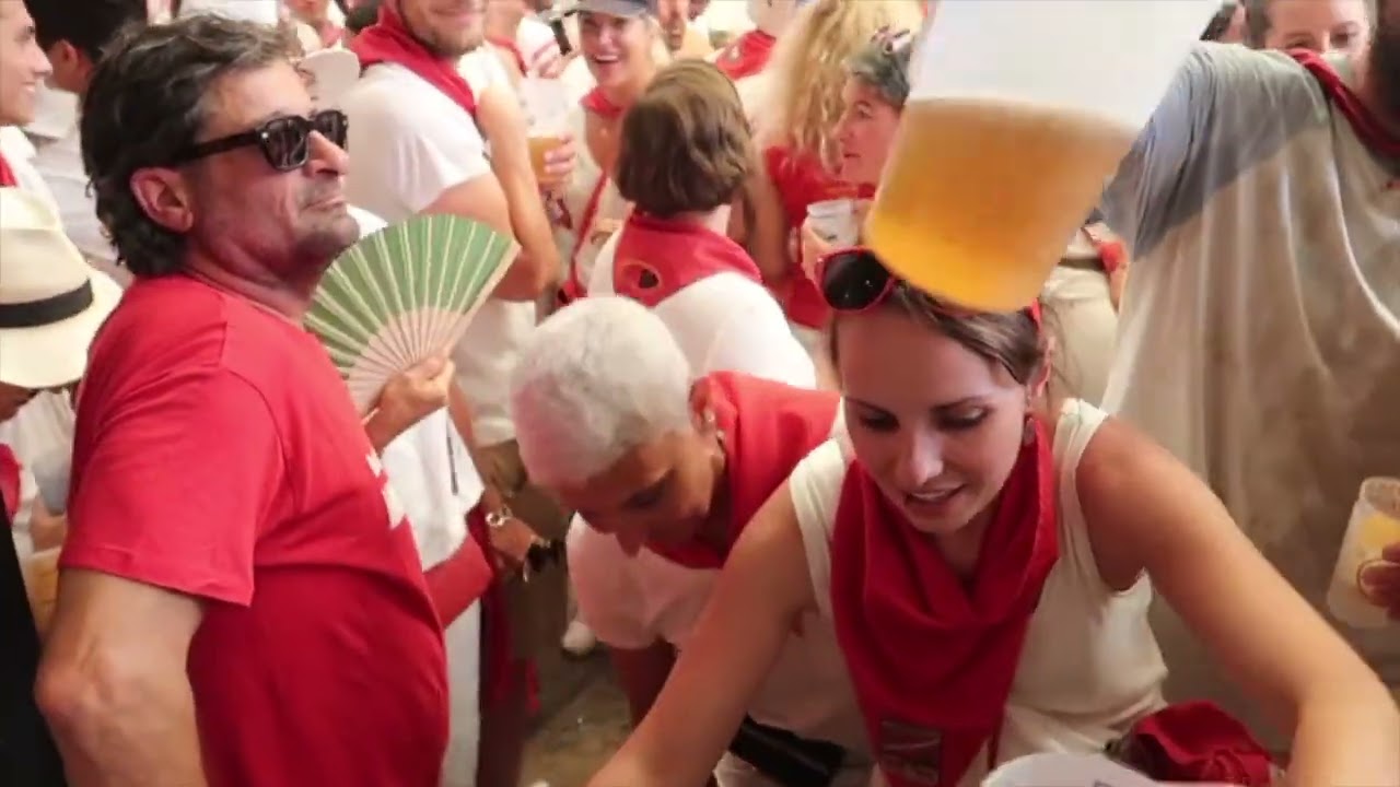 Fête de Bayonne 2022