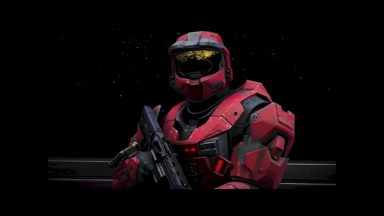 Rvb restoration production  sorry it’s late  revew coming soon