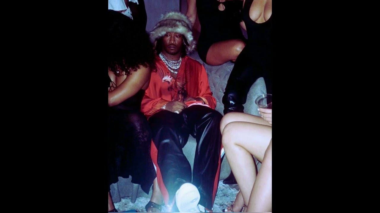 (FREE) Future Type Beat 2024 