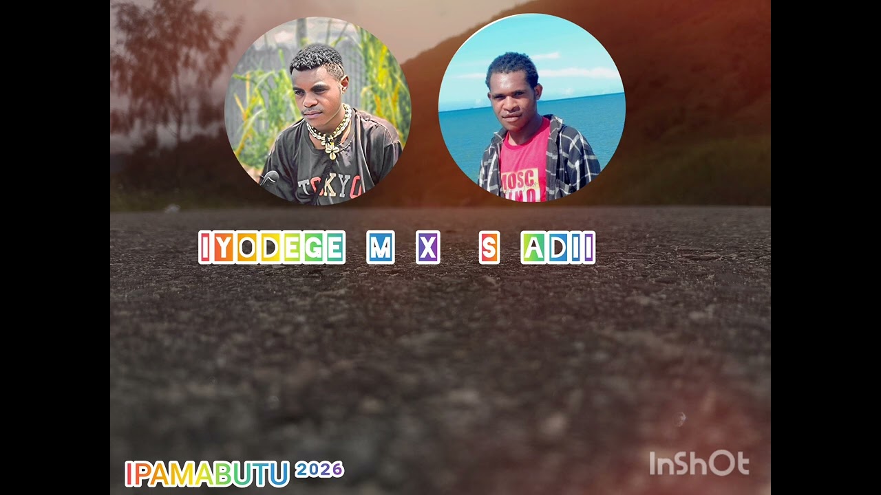 Uwibutu || 2026