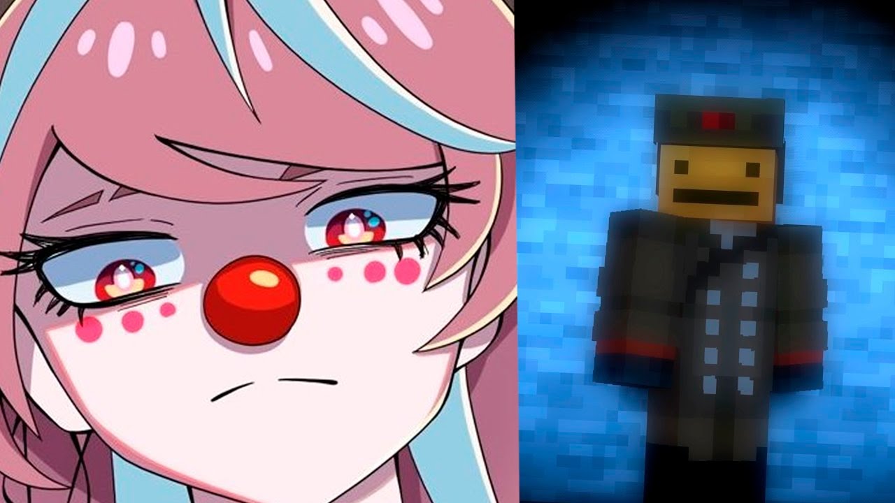 EMIxNOVA 🥰🥰 y LA MAMÁ FURIOSA 🤬🤬(completo) #emikukis #vtuber #justnova #ships #amor