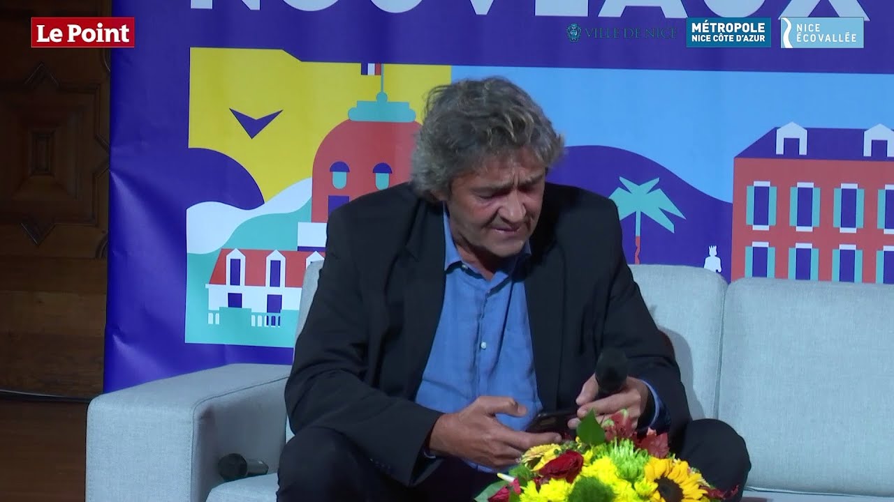 Grand entretien avec Rudy Ricciotti, architecte de combat