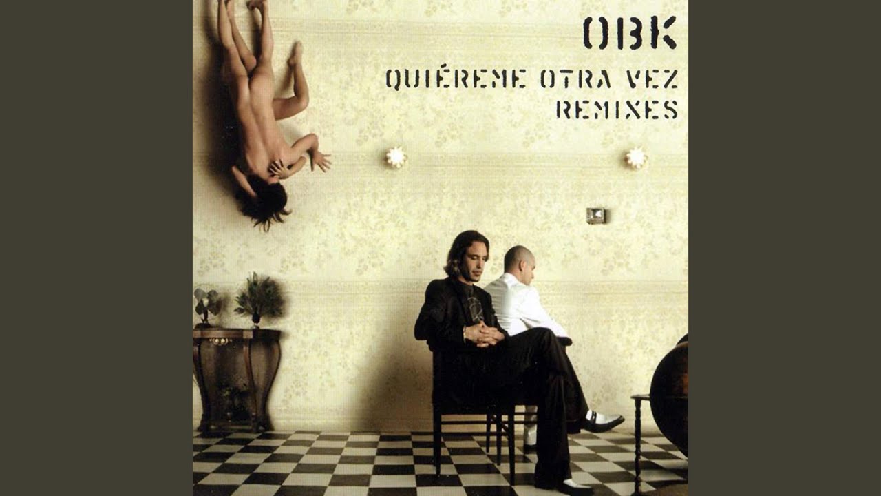 Quiéreme otra vez (Pumpin Dolls Remix)
