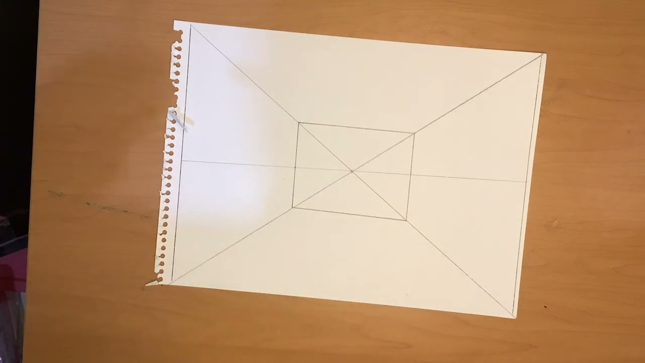 Primera parte de perspectiva inversa