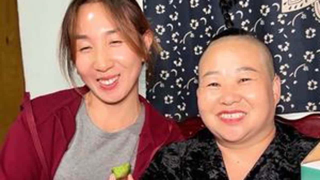 张秋自己送上门去，高估了自己，低估了雷妈妈#抖音商城