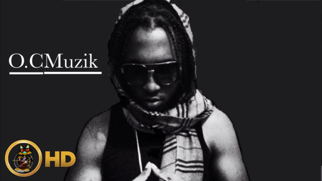 OCG - Best Friend's Girl [Break Away Riddim] February 2016