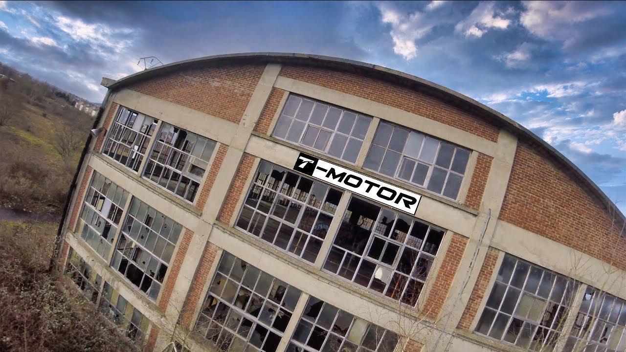 Fast and Smooth / FPV Freestyle
