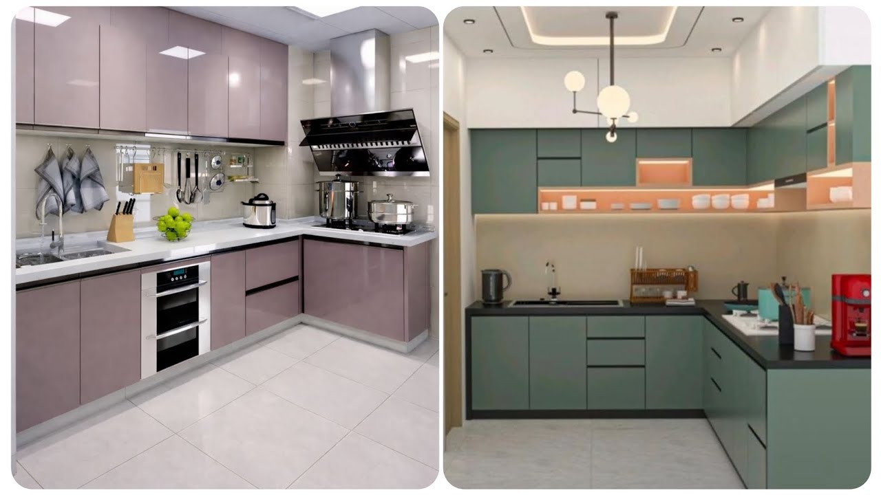175+ NEW modular kitchen designs| kitchen cabinet design | kitchen design