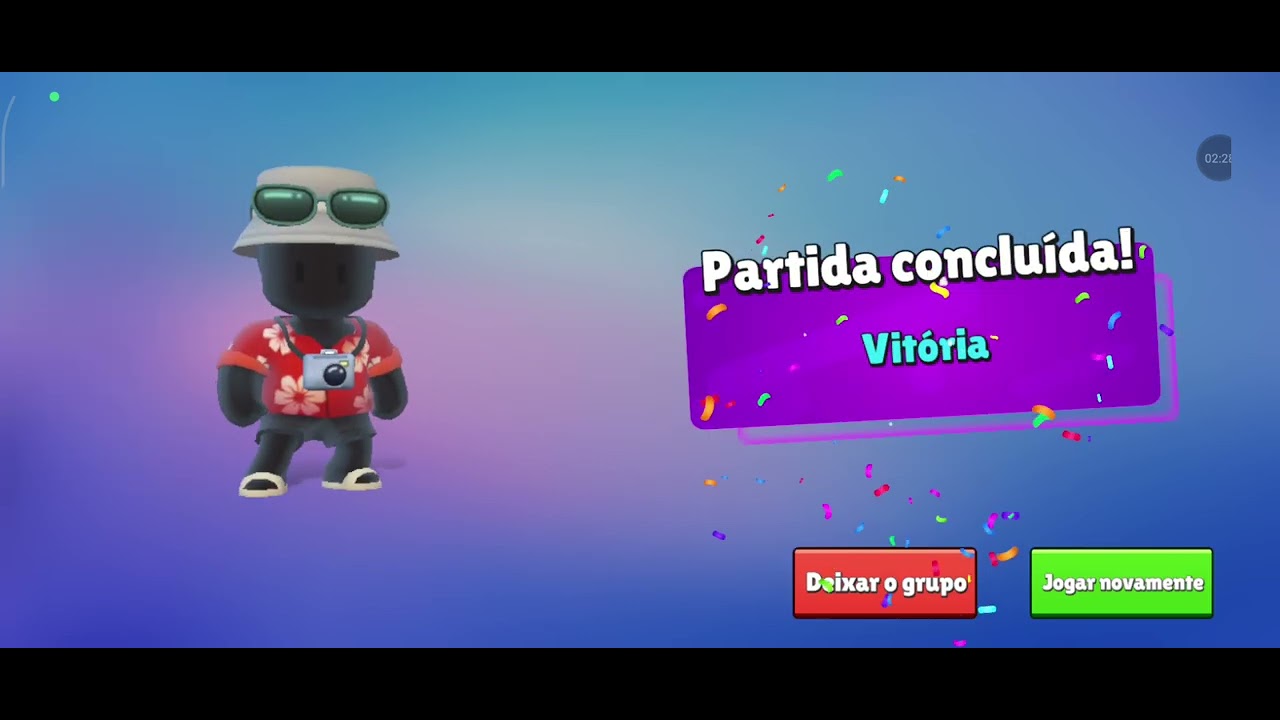 X1 como meu primo 