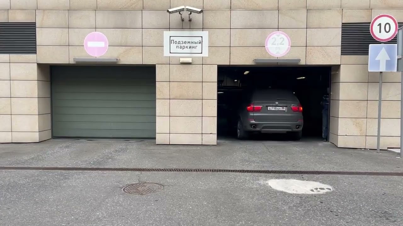 Скоростные спиральные (рулонные) Ворота DoorHan HSSD