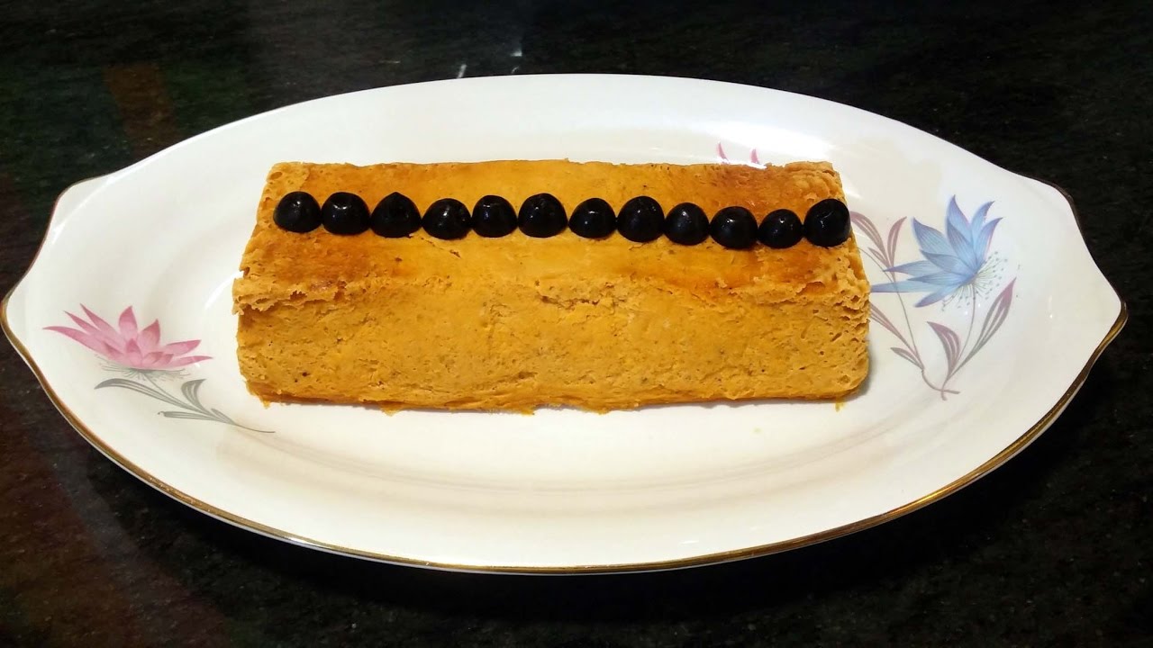 Cómo hacer pastel de atún rápido, en microondas, al estilo de Mariaje