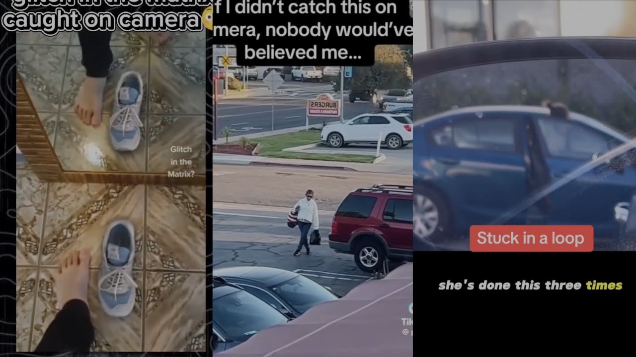Creepy TikTok's EP 35