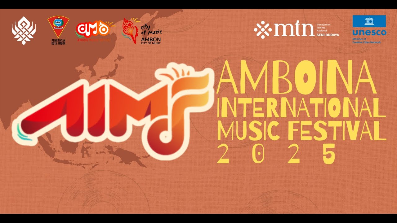 Asia Music Cities Forum 2025