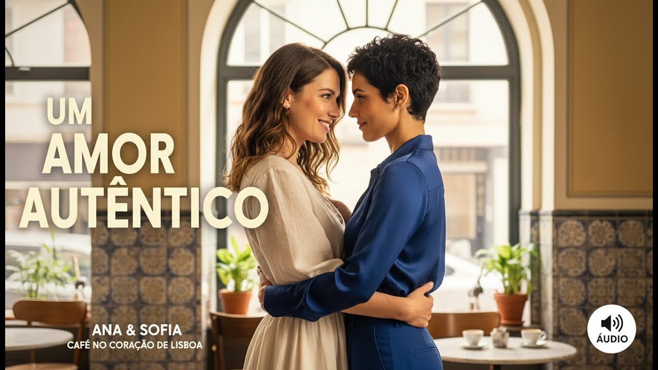 O Beijo que Despedaçou uma Família e Despertou uma Revolução Pessoal