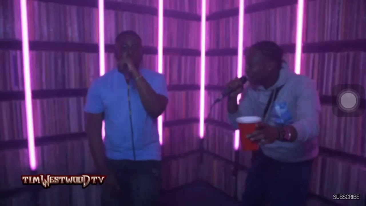 Deefundo x showkey x Hakkz- word on the road (Music Video)