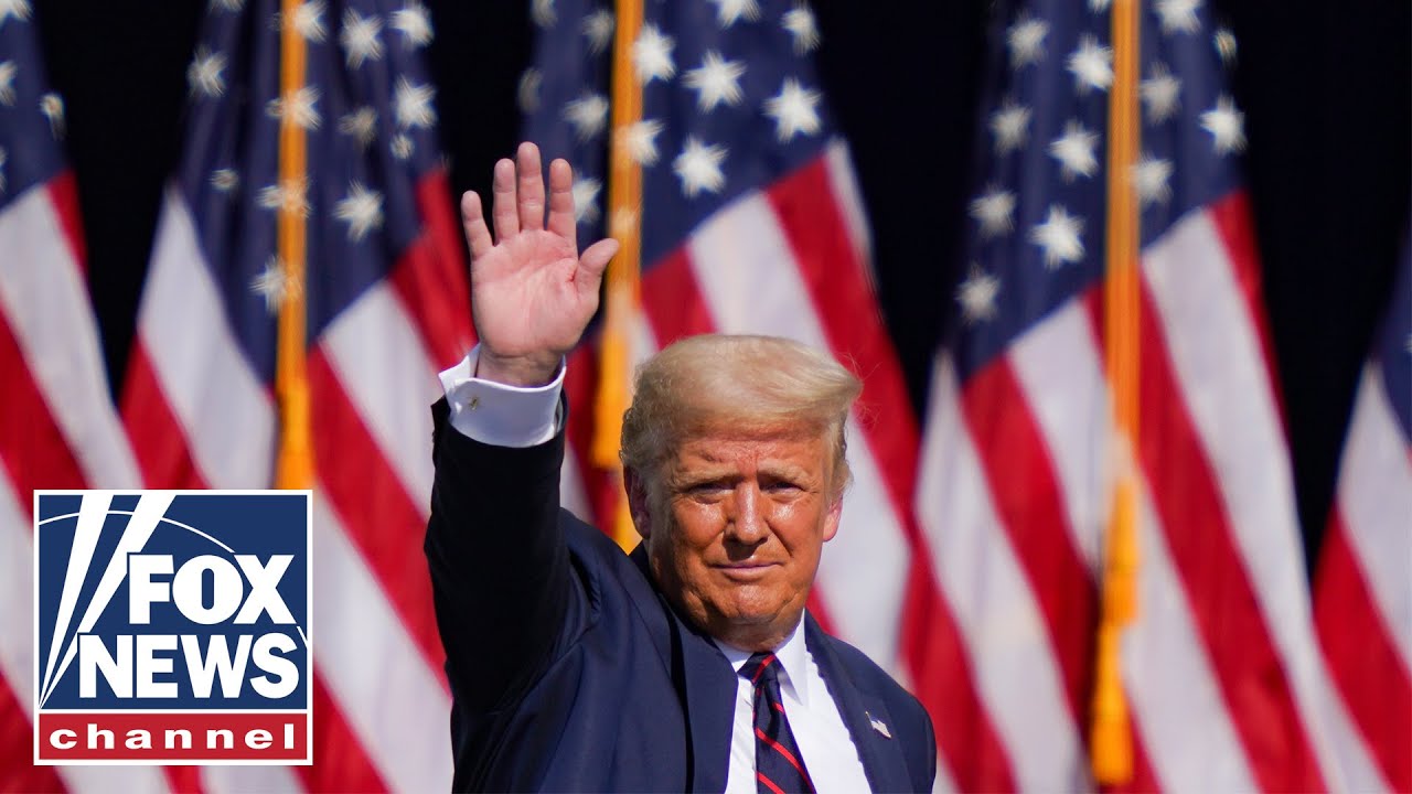 Big 'surprises' to look out for at the RNC | Hemmer Time podcast