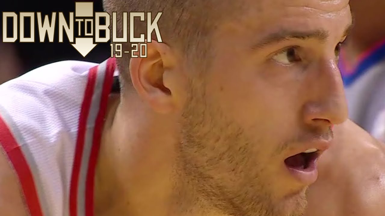 Matt Thomas 17 Points Full Highlights (2/23/2020)