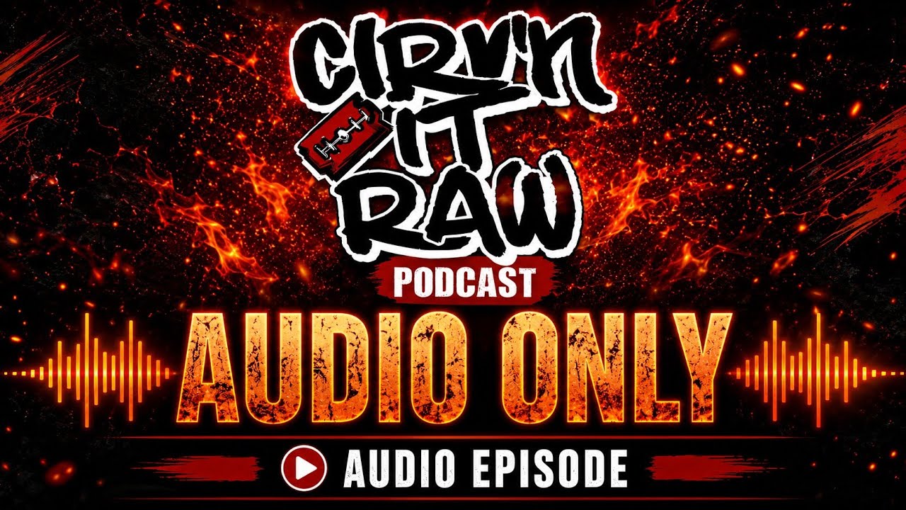 B.Bankz on Houston Roots, Who Dat, The Block Is Hot, Creative Process, & What’s Next | CIRV’N IT RAW