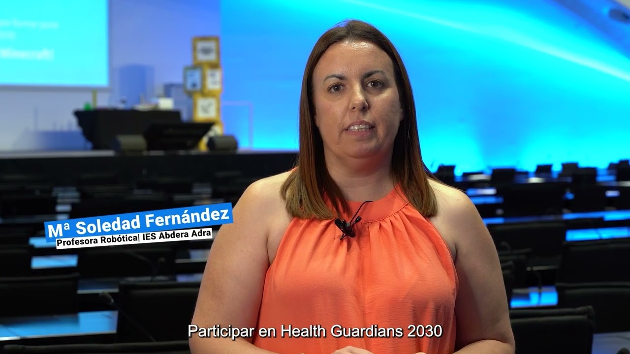 Gala premios Health Guardians edición 2025