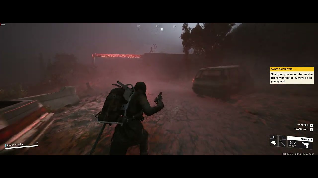 Arc Raiders Tutorial