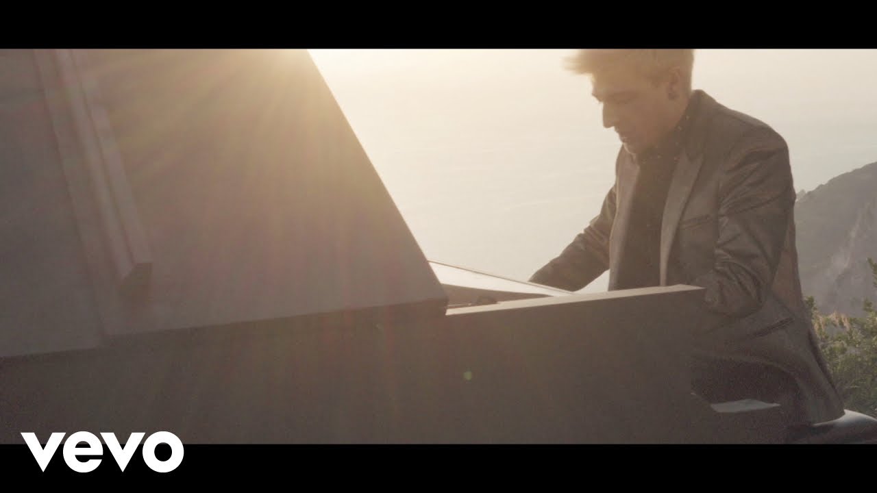 Davide Locatelli - Experience (Official Video)