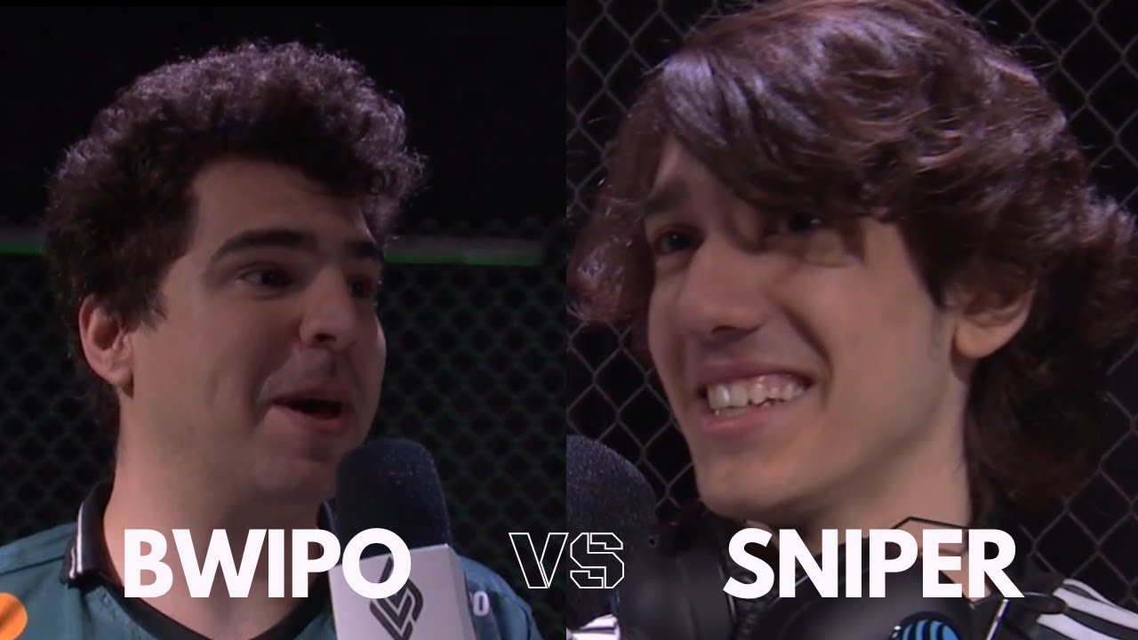 FLY Bwipo vs 100T Sniper Pregame Trash-Talk | LCS 2024