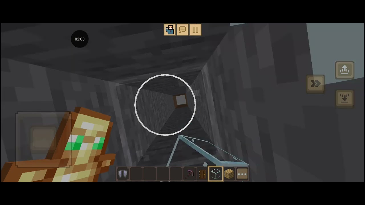 ●Minecraft with BoRinuk●