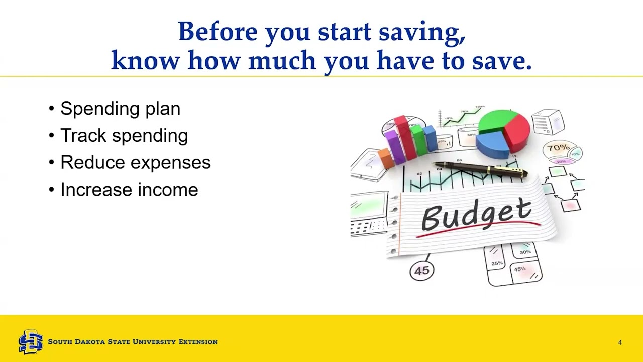2026 Financial Fireside Chats: From Spending to Saving - Simple Shifts that Work