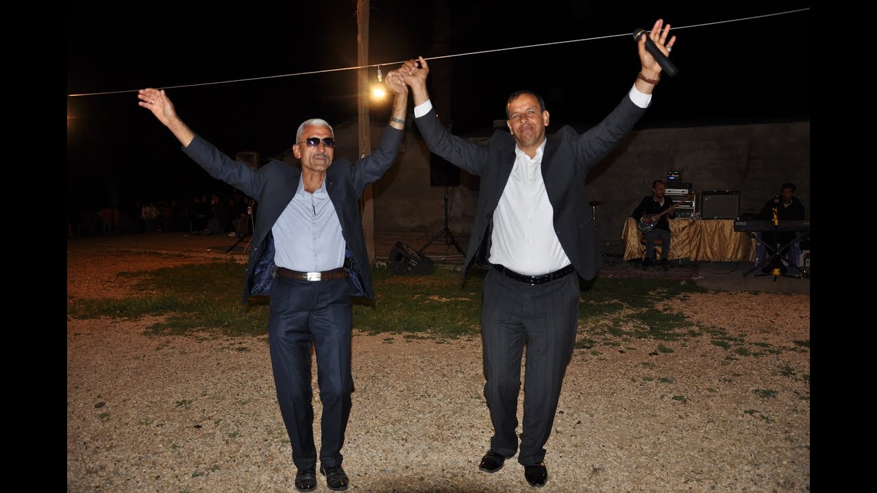 KİLİS ABOŞALAR KÖYÜ MUHTARI ŞIHO HAYVE'NİN OGLUNUN DÜĞÜNÜ