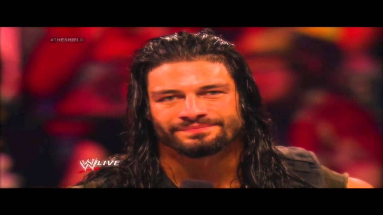 The Shield on Crack (West Side Story)