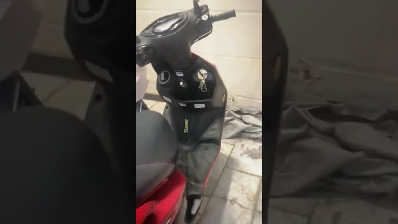ماهو الفرق بين الدراجه النوزل والكابريتر وشنو الاحسن ❤️🌹
