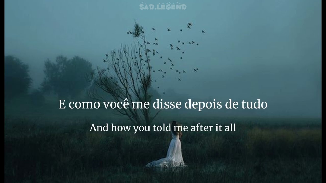 Birdy - Wings ( Tradução/Letra )