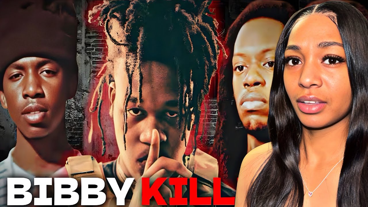 Реакция BbyLon на признание Ксу виновным в смерти брата Фулио, Бибби.