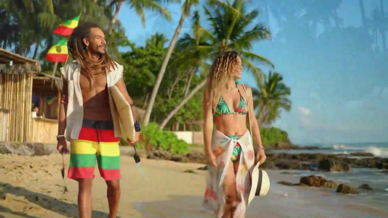 Drug Song Janko Nilovic Acoustic Reggae 2025 Serene Guitar Mix for Healing and Balance
