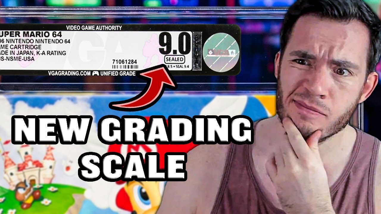 Is VGA Making A Massive Mistake?