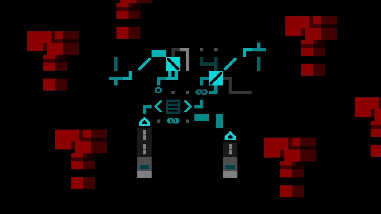 [Stream] Cogmind Beta 15: Experimenting with Non-tracking Programmers/Assaults (2/3)