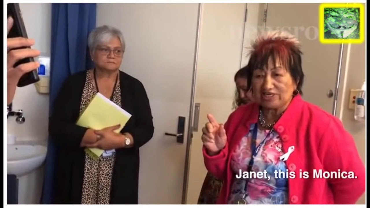 Oranga Tamariki Child Youth and Family - how they can destroy families and uplift newborns