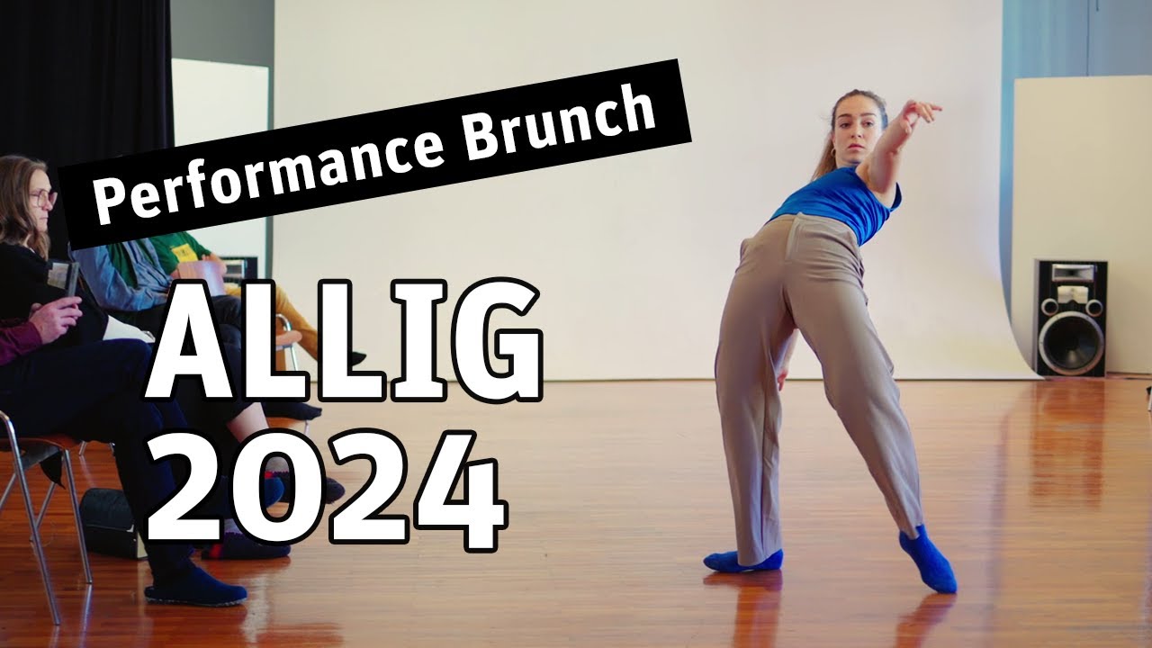 Performance Brunch ALLIG - Dornbirn 2024