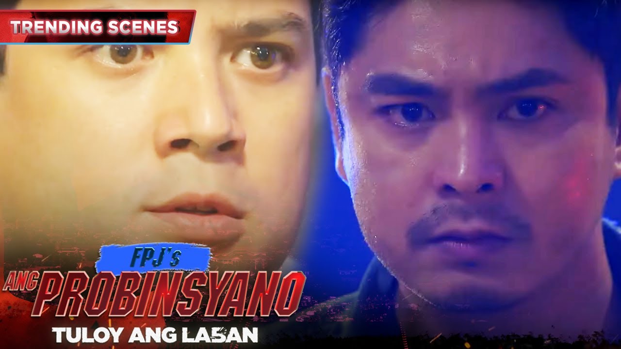 'Pakikipaglaban' Episode | FPJ's Ang Probinsyano Trending Scenes