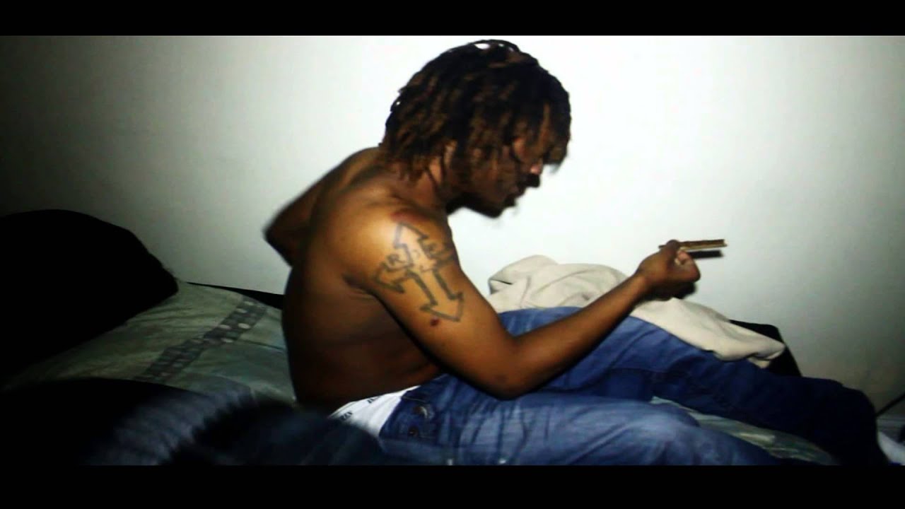 THE OTG SHOW Part 3/shot by @onetrey_thereal