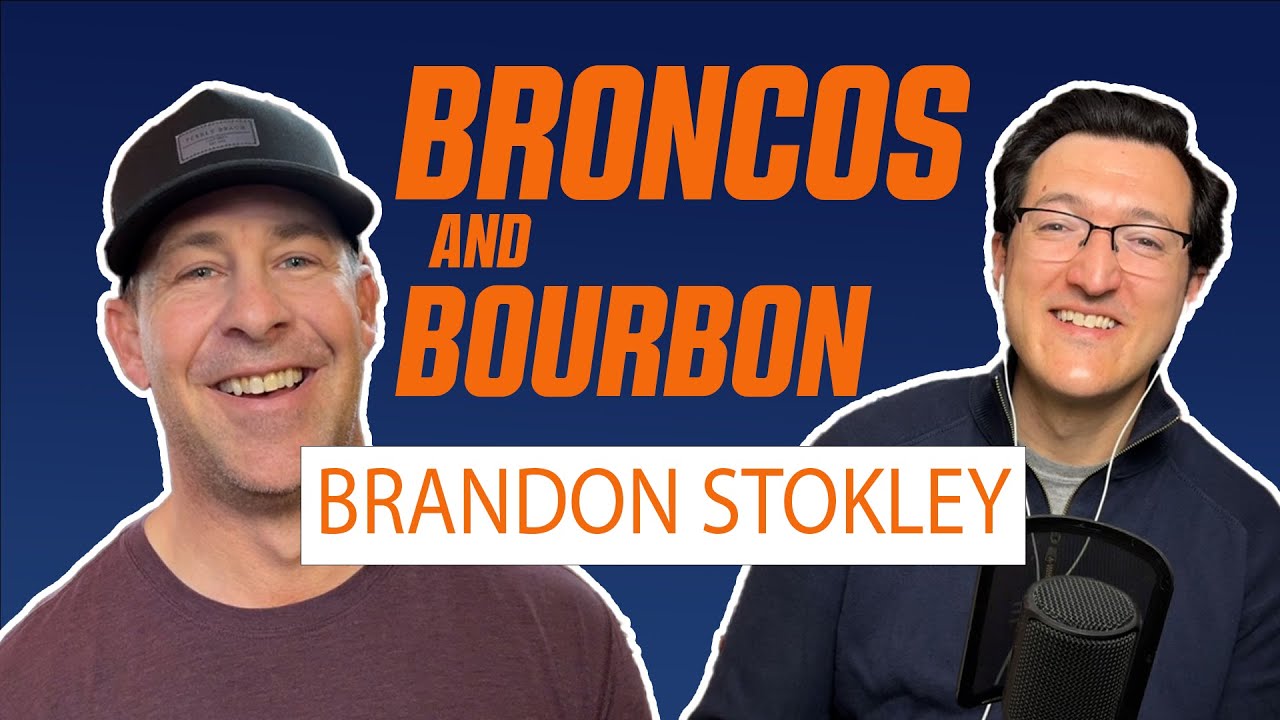 Bo Nix vs. Patrick Mahomes: Can the Broncos upset the Chiefs? | Brandon Stokley breaks it down