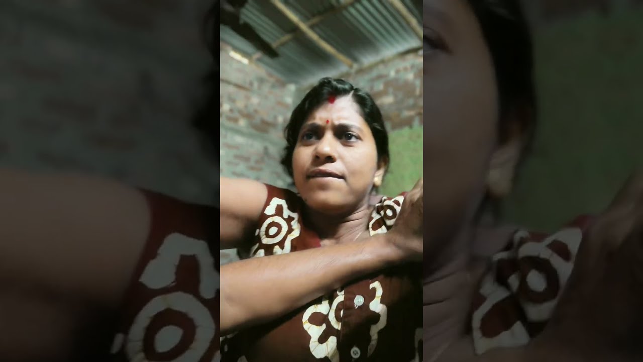 চলো আজকে ক্যামেরা অন করে করবো😡🥱 husband and wife romantic prank 