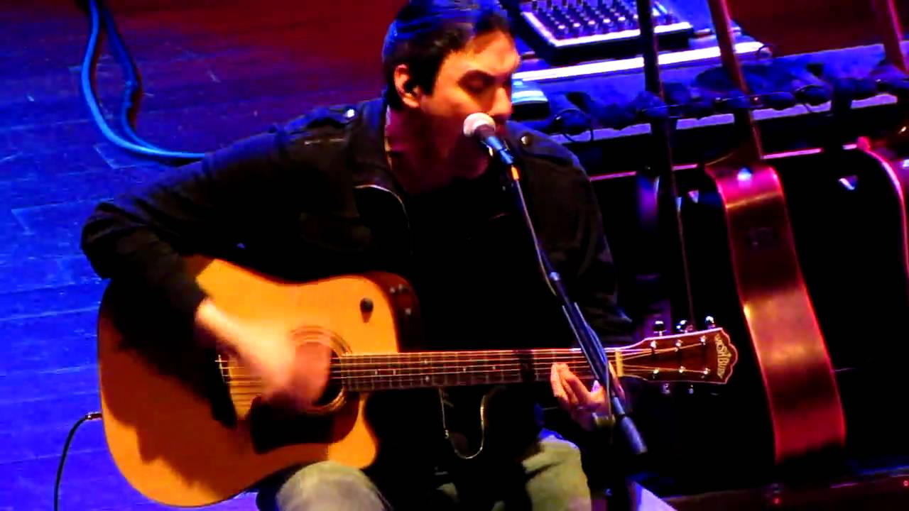 Breaking Benjamin Burnley FOLLOW Live House of Blues, Atlantic City, NJ 7/10/10