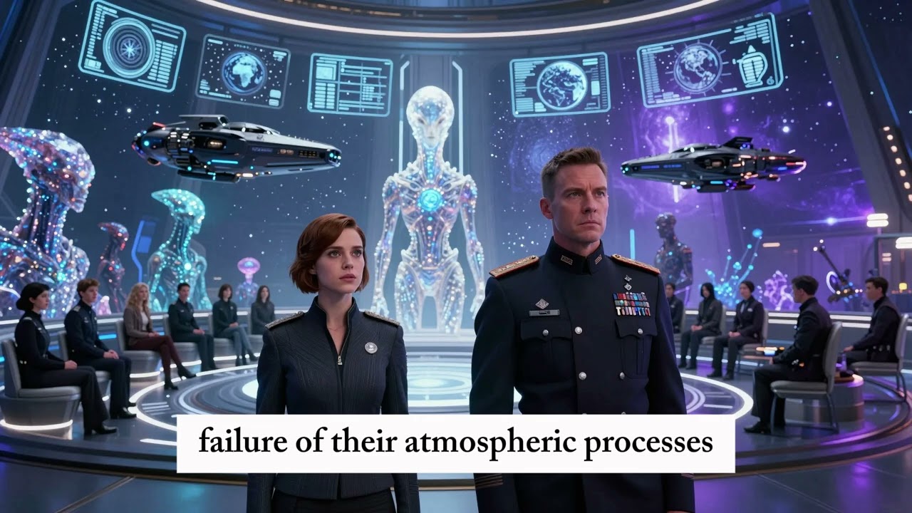 Kendall and Roman: Architects of Humanity’s Fury