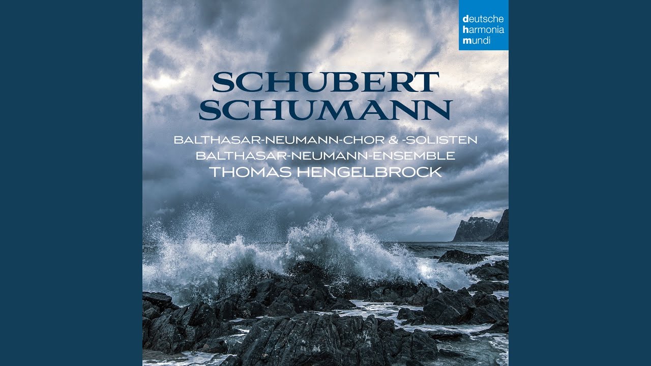 Missa Sacra in C Minor, Op. 147: IV. Offertorium
