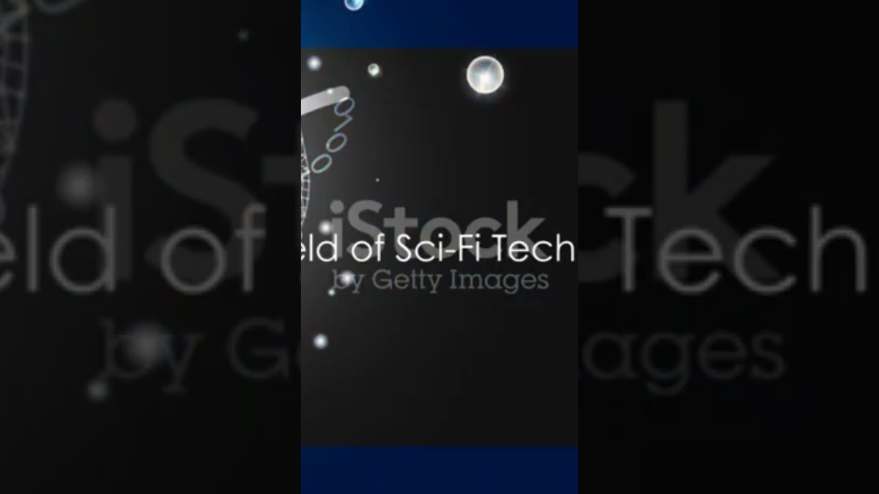 1-Minute Sci-Fi News