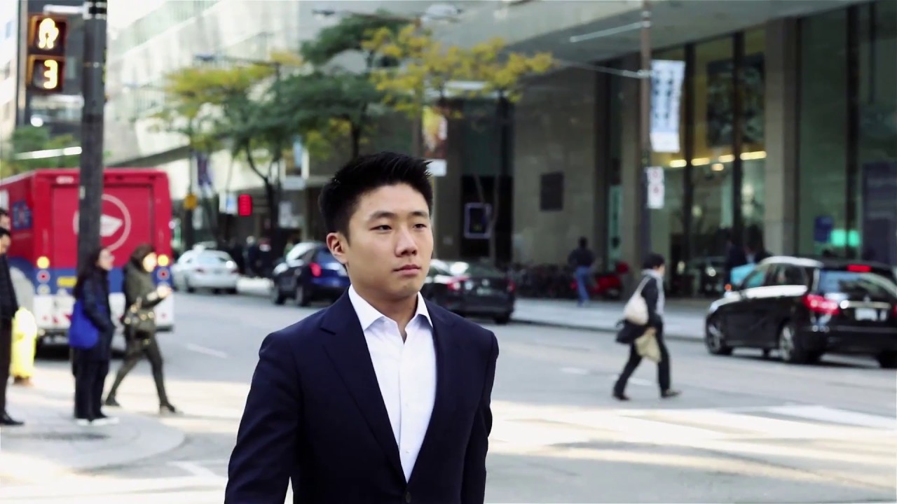 Motoinsight's Journey to Success (2017) | CBRE Forward