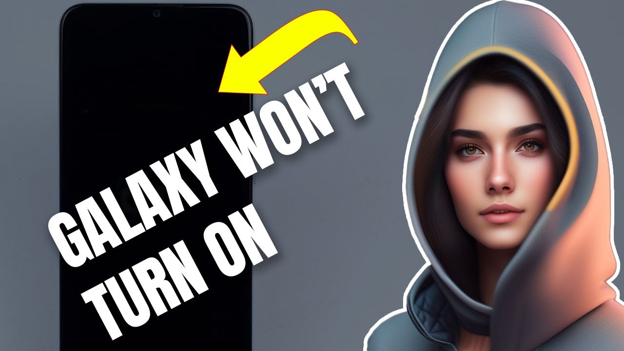 How To Fix Samsung Galaxy Won&rsquo;t Turn On Issue